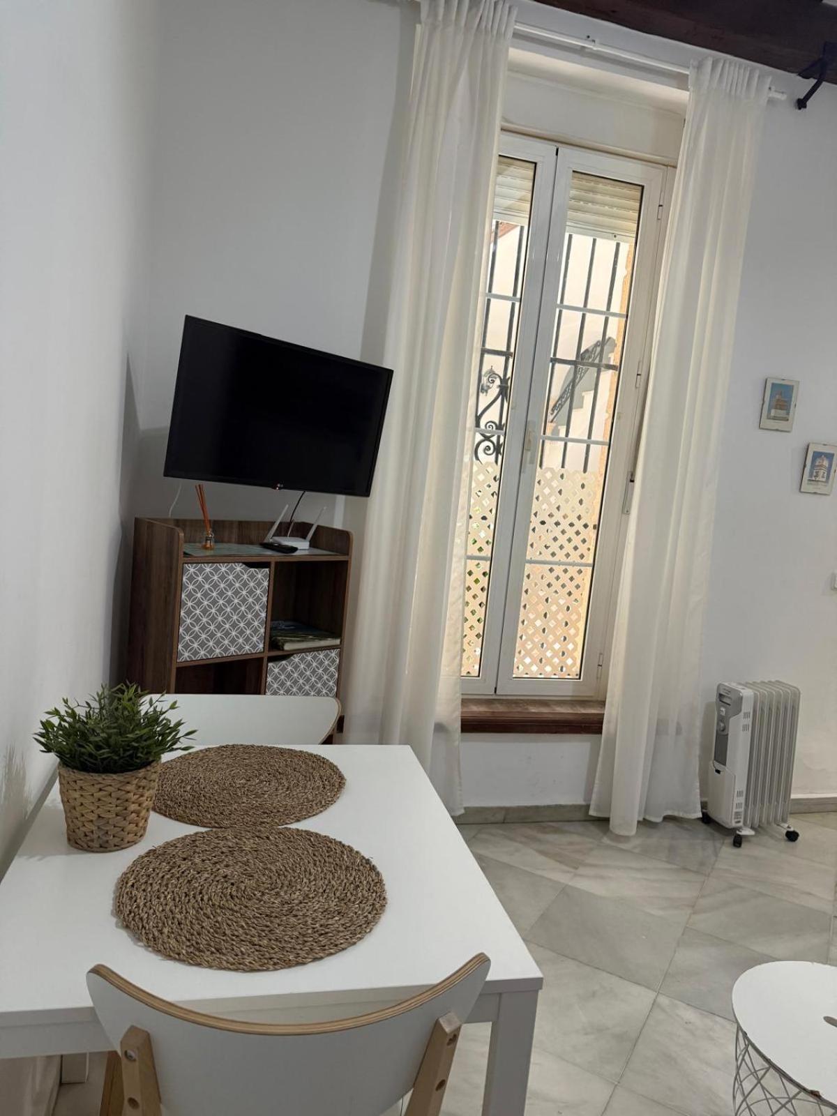 Apartamento Casa Palacio 1890. 圣玛丽亚港 外观 照片