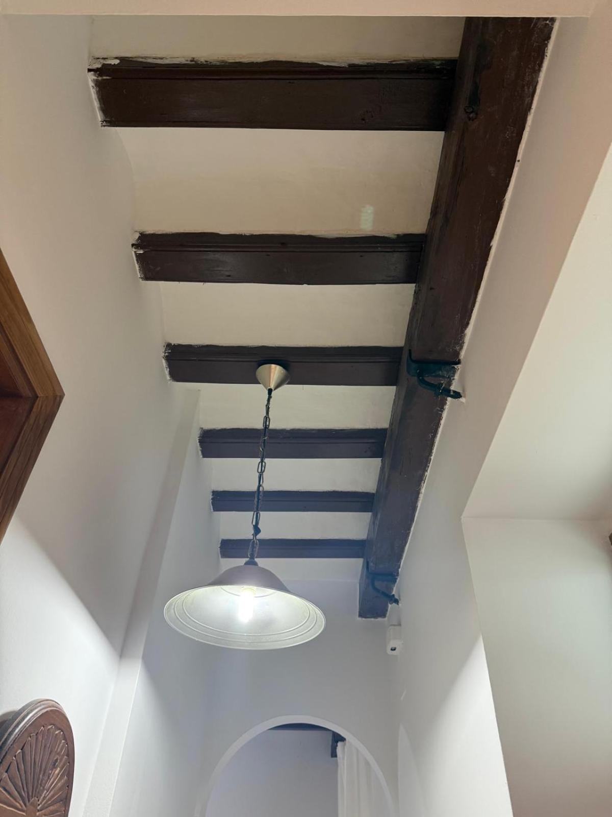 Apartamento Casa Palacio 1890. 圣玛丽亚港 外观 照片